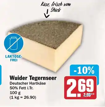 AEZ Wuider Tegernseer Angebot
