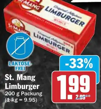 AEZ St. Mang Limburger Angebot