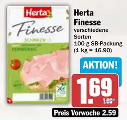 AEZ Herta Finesse Angebot