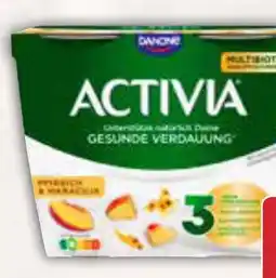 AEZ Danone Activia Angebot