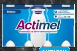 AEZ Danone Actimel Drink Angebot