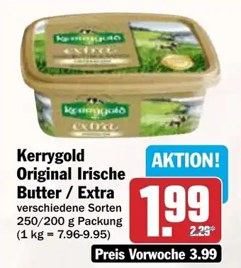 AEZ Kerrygold Original Irische Butter / Extra Angebot
