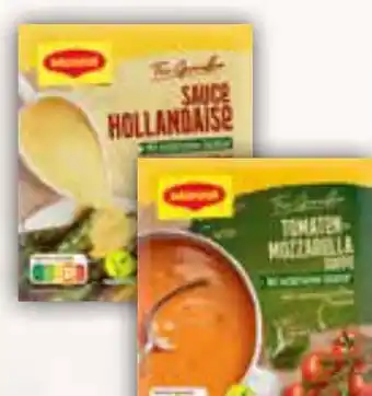 AEZ Maggi für Genießer Sauce oder Suppe Angebot