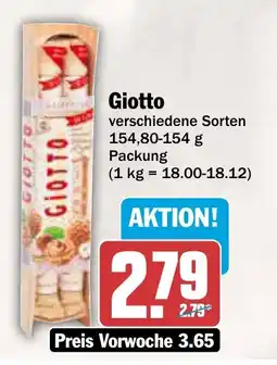 AEZ Giotto Angebot