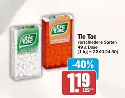 AEZ Tic Tac Angebot