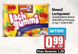 AEZ Nimm2 Lachgummi Angebot