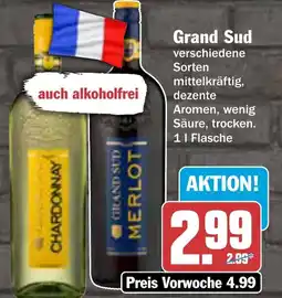 AEZ Grand Sud Angebot