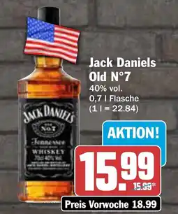 AEZ Jack Daniels Old N°7 Angebot