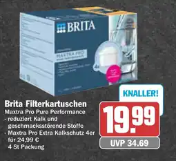 AEZ Brita Filterkartuschen Angebot