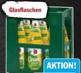 AEZ Wolfra Orangensaft oder Multivitaminsaft Angebot
