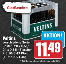 AEZ Veltins Angebot