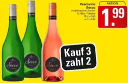 WEZ Vescovino Secco Angebot