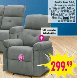 Möbel Boss Sessel Angebot