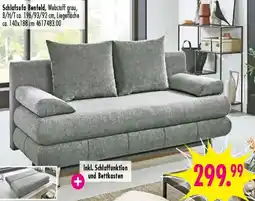 Möbel Boss Schlafsofa Benfeld Angebot