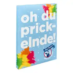 Netto Marken-Discount X-Mas Adventskalender Ahoj Brause 270,1g Angebot