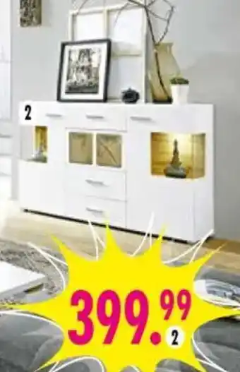 Möbel Boss Sideboard Angebot