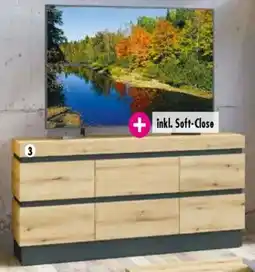 Möbel Boss TV Unterteil Angebot