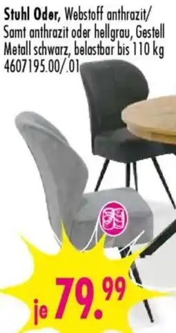 Möbel Boss Stuhl Oder Angebot