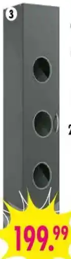 Möbel Boss Wäscheschrank Angebot