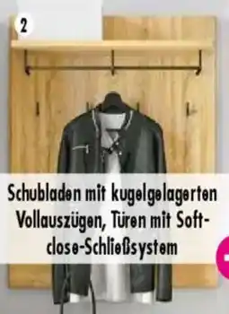 Möbel Boss Paneel Angebot