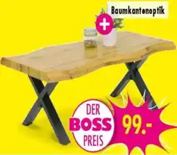 Möbel Boss Couchtisch Lewis Angebot