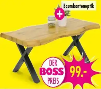 Möbel Boss Couchtisch Lewis Angebot