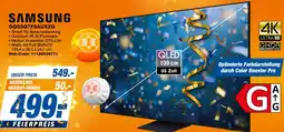 expert Techno Land SAMSUNG GQ55Q7F5AUXZG Angebot