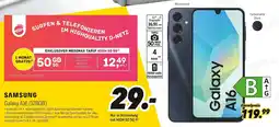 MEDIMAX SAMSUNG Galaxy A16 (128GB) Angebot