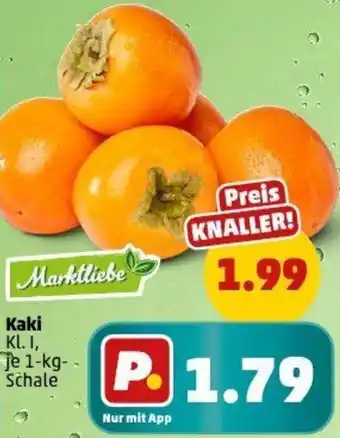 PENNY Kaki Angebot