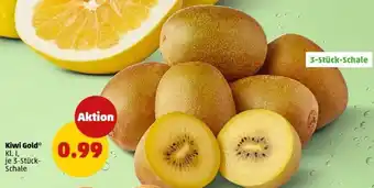 PENNY Kiwi Gold Angebot