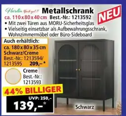Norma Metallschrank Angebot