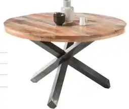 Kabs Polsterwelt Tisch Sabik Angebot