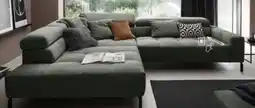 Kabs Polsterwelt Ecksofa Chellini Angebot