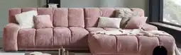 Kabs Polsterwelt Ecksofa Isolengo Angebot