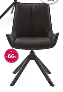 Kabs Polsterwelt Stuhl Tevel Angebot