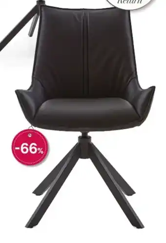 Kabs Polsterwelt Stuhl Tevel Angebot