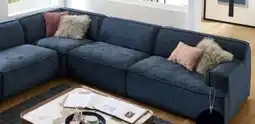 Kabs Polsterwelt Ecksofa Kasa Angebot