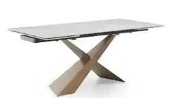 Kabs Polsterwelt Nobiletti Tisch Redon Angebot