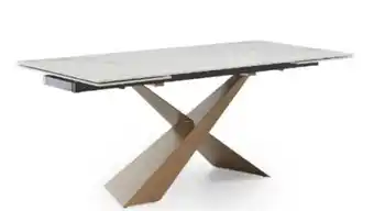 Kabs Polsterwelt Nobiletti Tisch Redon Angebot