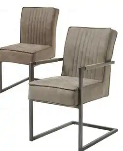 Kabs Polsterwelt Stuhl Subra Angebot