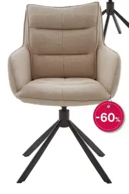 Kabs Polsterwelt Stuhl Timir Angebot