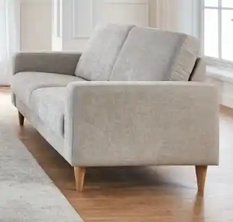 Kabs Polsterwelt Einzelsofa Karlson III Angebot