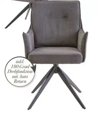 Kabs Polsterwelt Stuhl Asgard Angebot