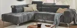 Kabs Polsterwelt Ecksofa Dawson Angebot