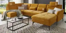 Kabs Polsterwelt Wohnlandschaft Zossen Angebot