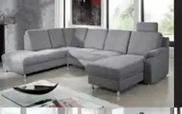 Kabs Polsterwelt Wohnlandschaft Angebot