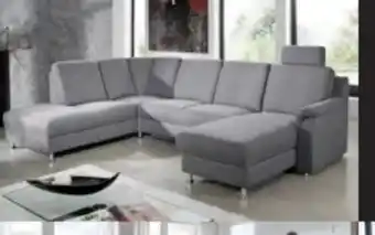 Kabs Polsterwelt Wohnlandschaft Angebot