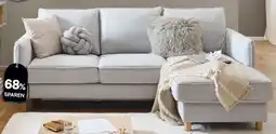 Kabs Polsterwelt Ecksofa Vinko Angebot