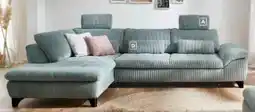 Kabs Polsterwelt Ecksofa Majid Angebot