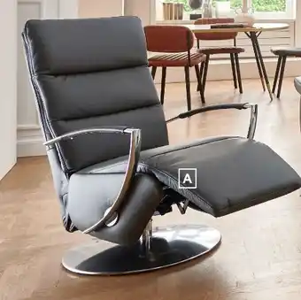 Kabs Polsterwelt Relaxsessel Pianoro Angebot